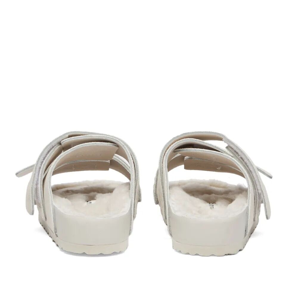 

Сандалии Birkenstock x TEKLA Uji, белый