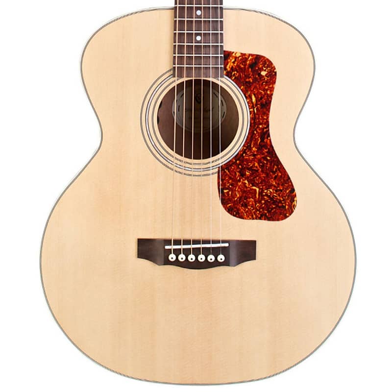 

Акустическая гитара Guild JUNIOR JUMBO MAHOGANY Acoustic Guitar(New)