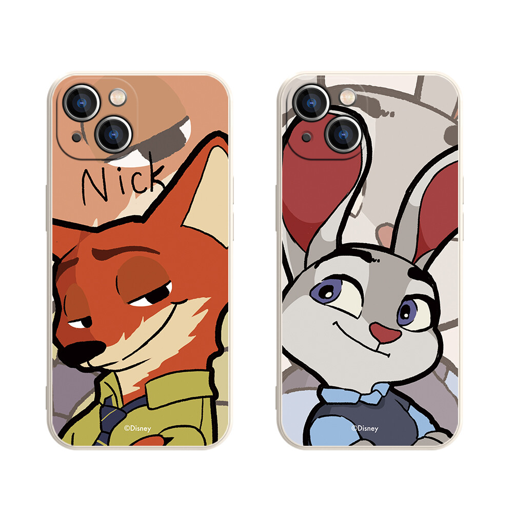 

Чехол для телефона Disney, DWCXGJ17-Antique White Left