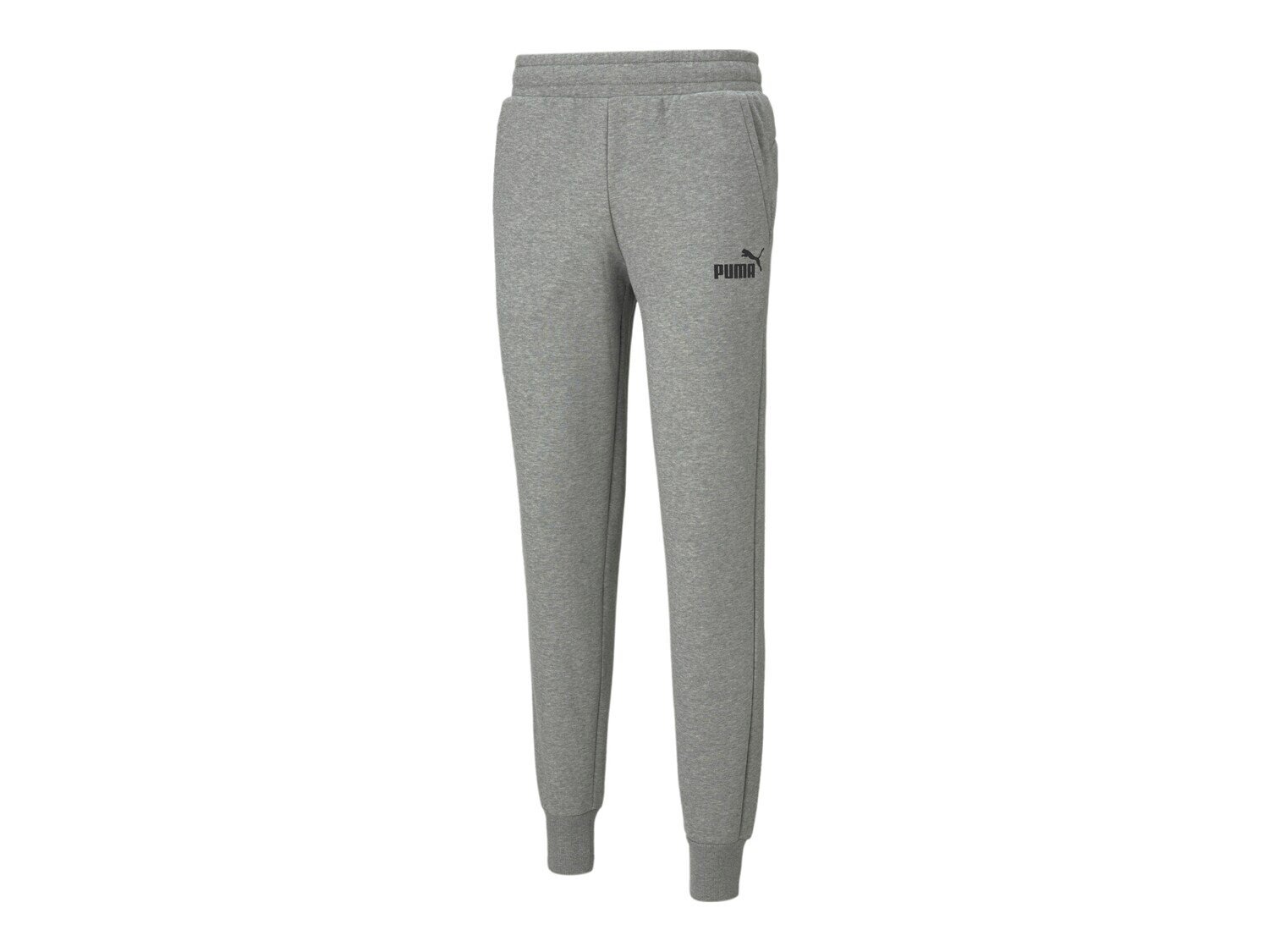 

Брюки мужские Puma ESS с логотипом, серый