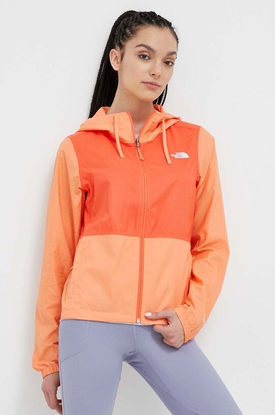 

Пневматическая винтовка North Face Cyclone 3. The North Face, оранжевый