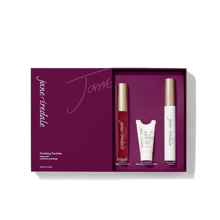 

Набор для макияжа Jane Iredale Final Touchs