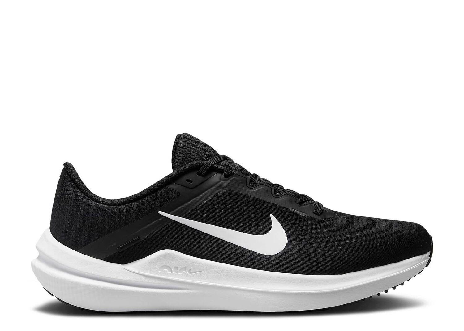 

Кроссовки Nike Winflo 10 'Black White', черный