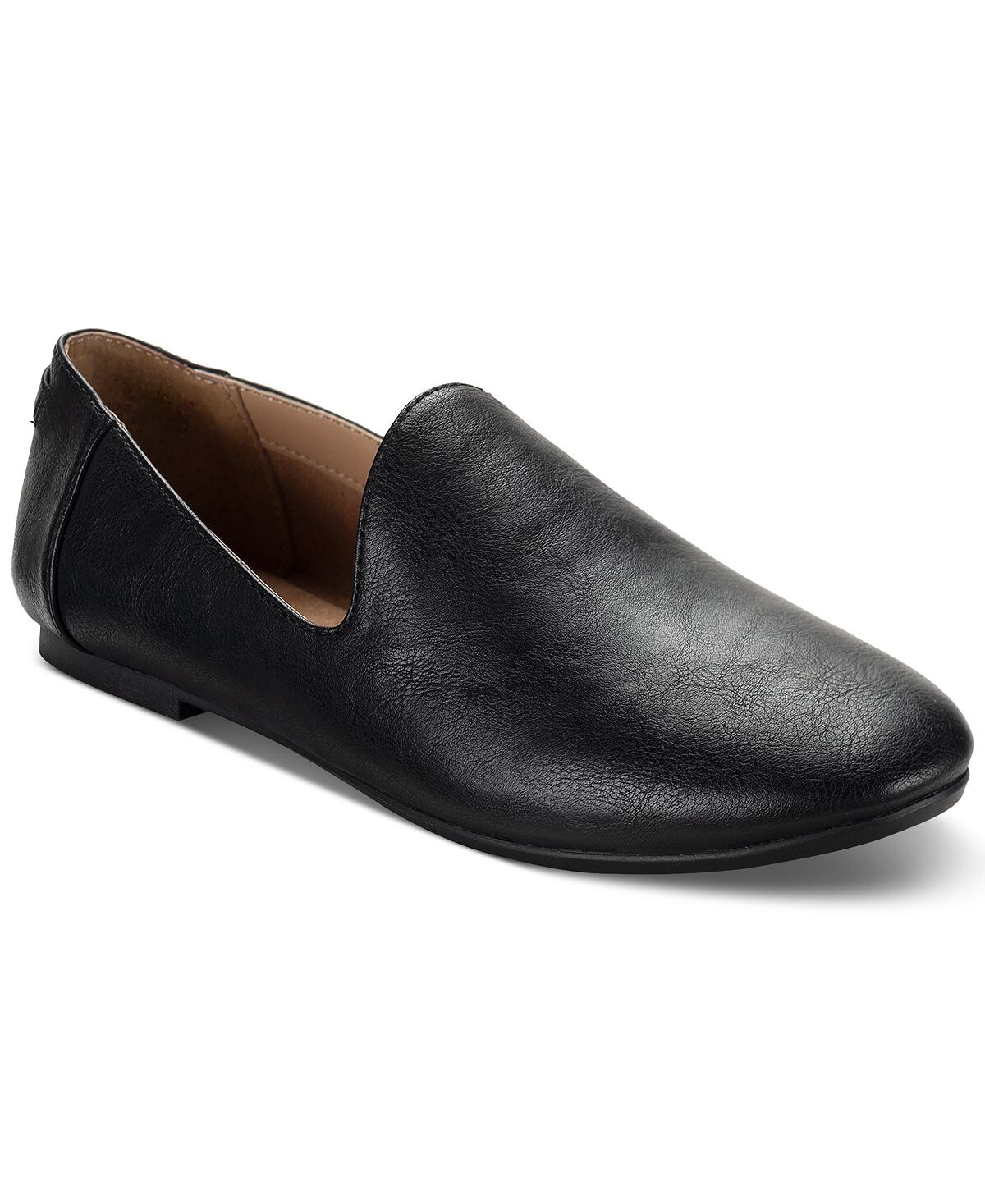 

Слипоны Adoraa Style & Co, черный