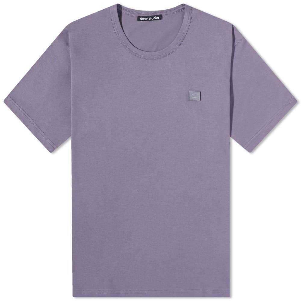 

Футболка Acne Studios Nash Face