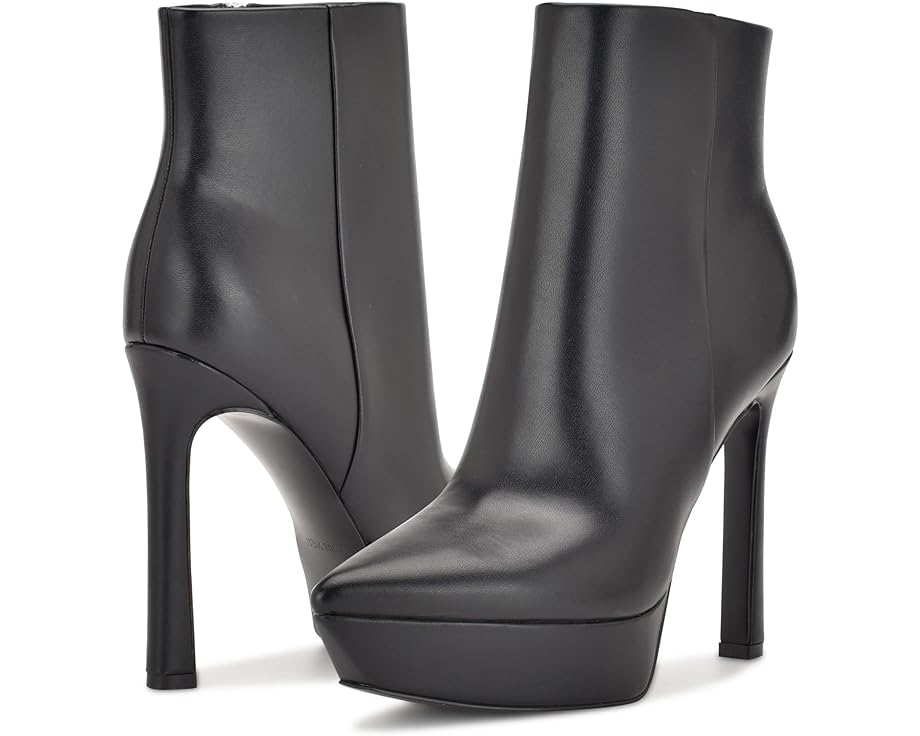 

Ботинки Nine West Loraa3, черный