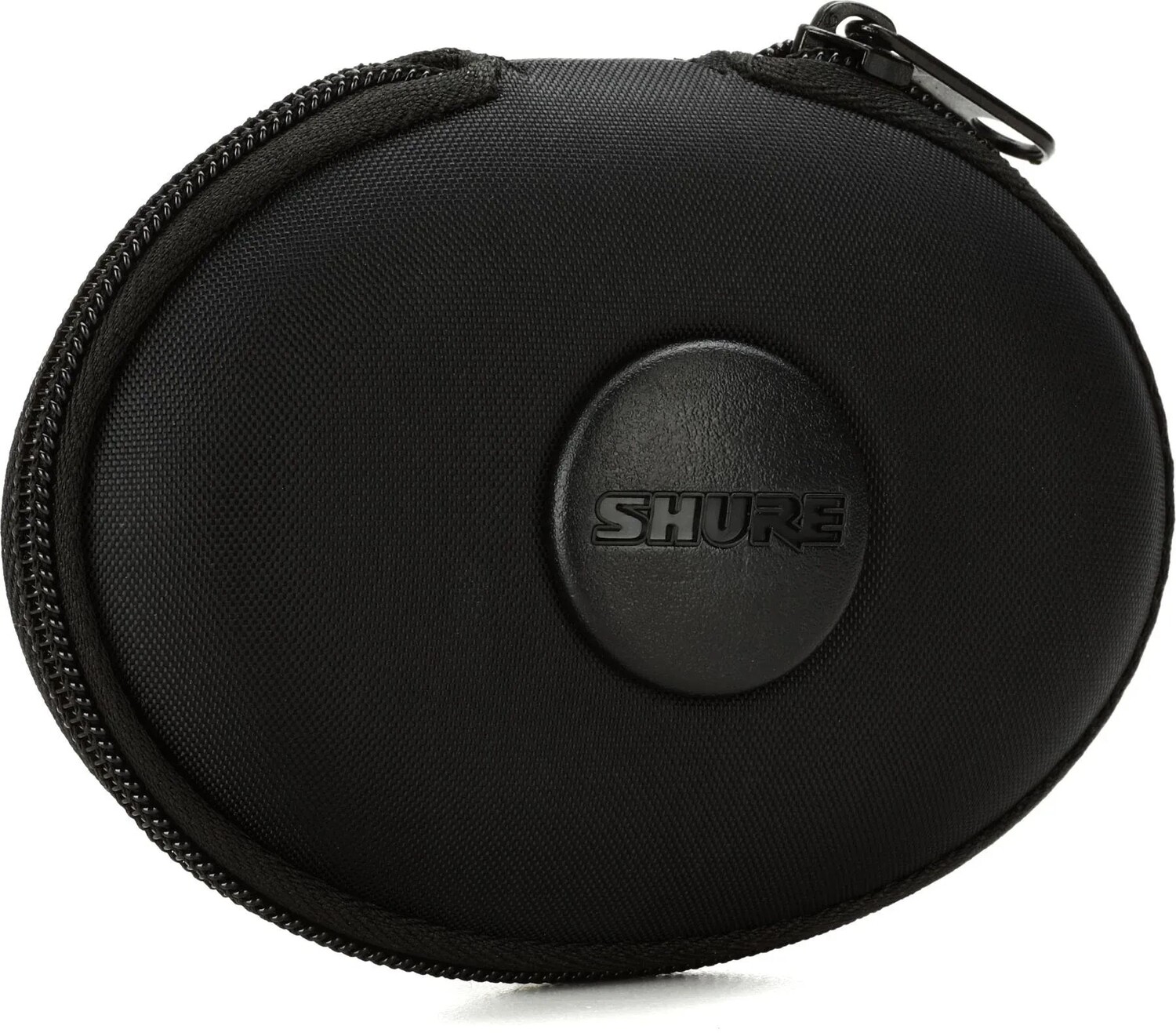 

Переносной футляр Shure EAHCASE овальной тонкой ткани на молнии