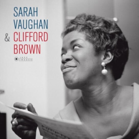 

Виниловая пластинка Vaughan Sarah - Sarah Vaughan & Clifford Brown