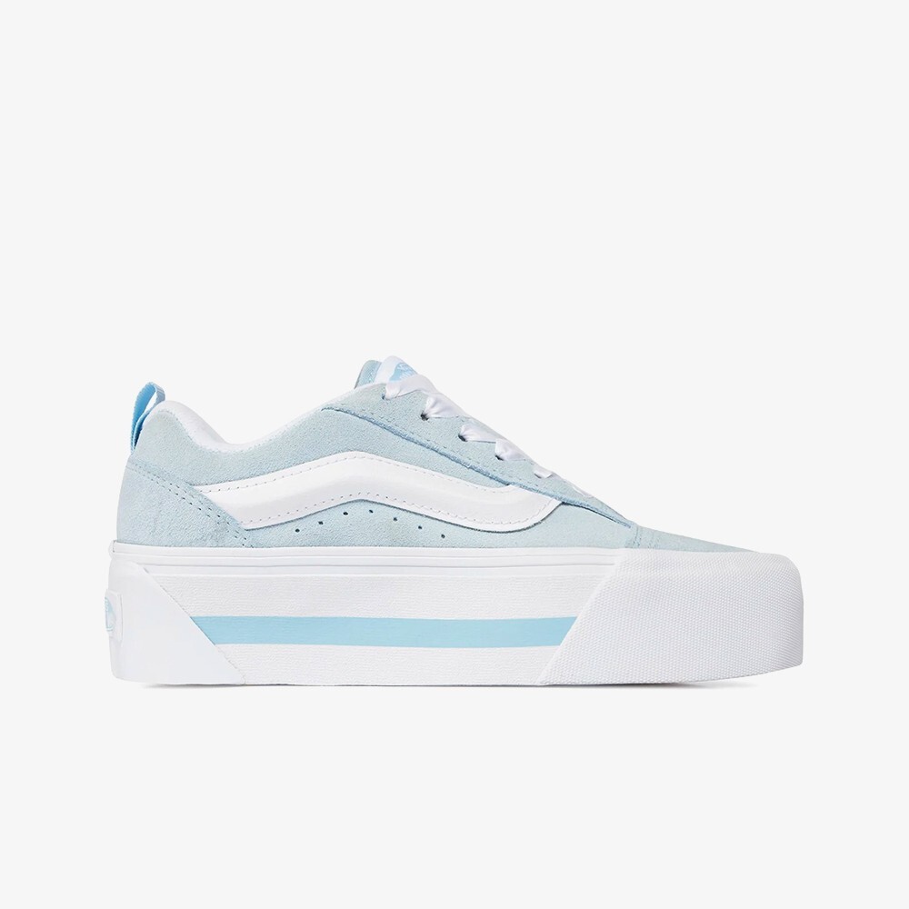 

Кроссовки Knu Stack 'Dream Blue' Vans, синий