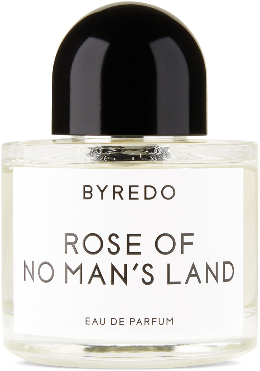 

Парфюмированная вода Rose Of No Man's Land, 50 мл Byredo