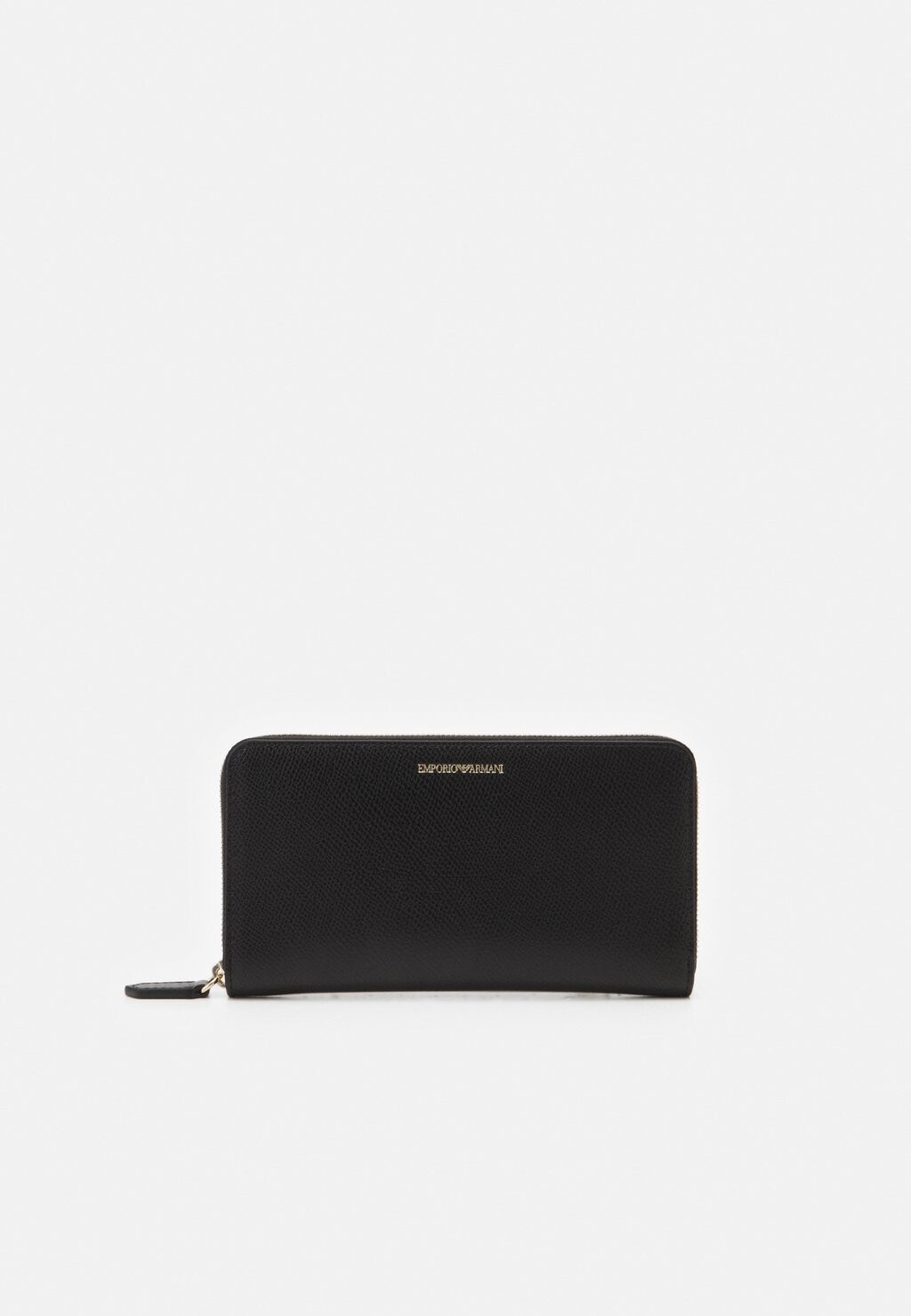 

Бумажник Emporio Armani, черный