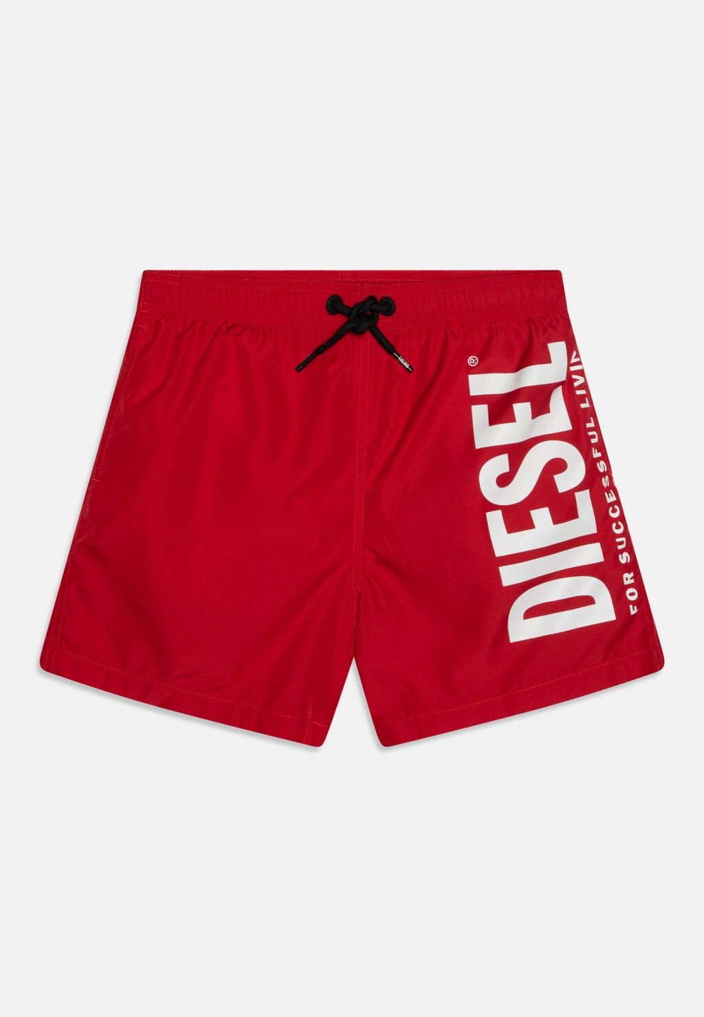 

Шорты для плавания MGIULLO Diesel, цвет red
