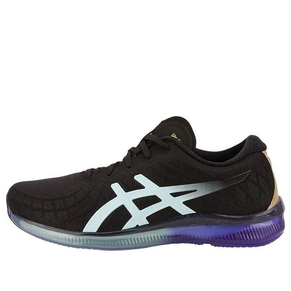 

Кроссовки гель квантовая бесконечность Asics, черный