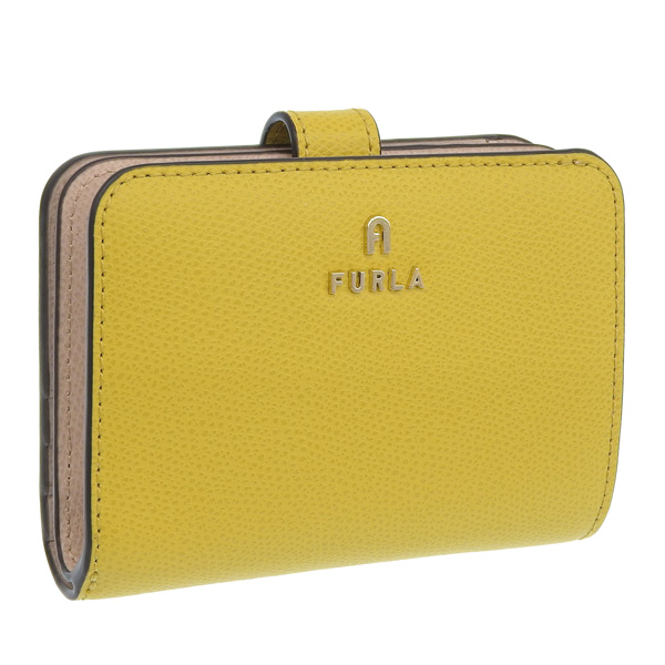 

Кошелек женский Furla, желтый