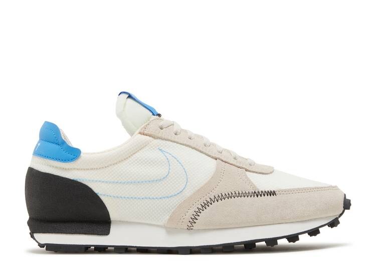 

Кроссовки Nike WMNS DAYBREAK TYPE 'SAIL PHOTO BLUE', коричневый