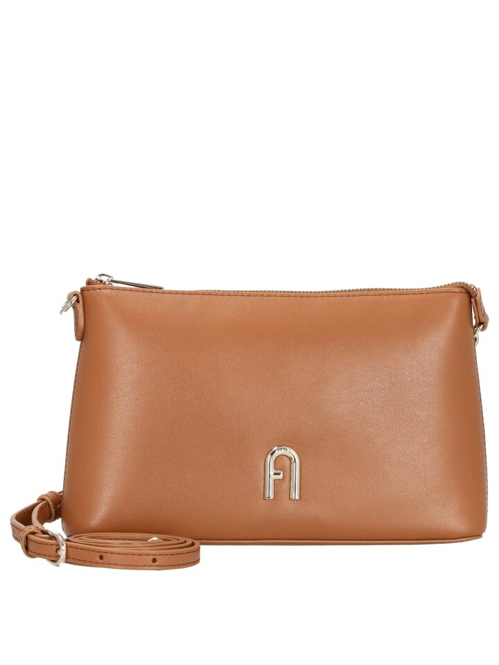 

Сумка через плечо Furla 21 cm, цвет brandy