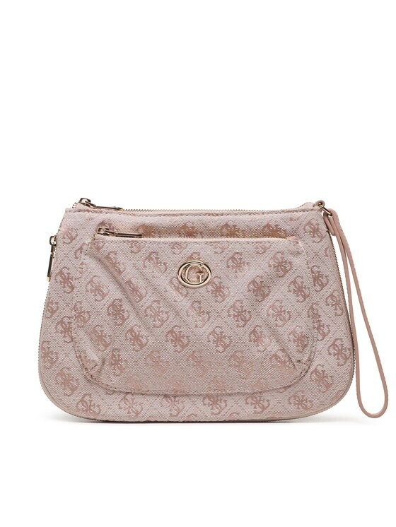 

Косметичка Guess, розовый