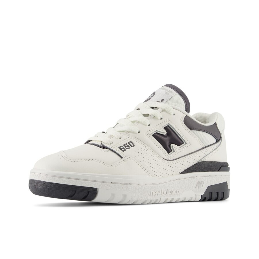 

Кроссовки New Balance 550, белый