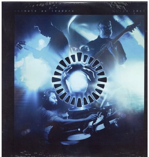 

Виниловая пластинка ANIMALS AS LEADERS - Live 2017