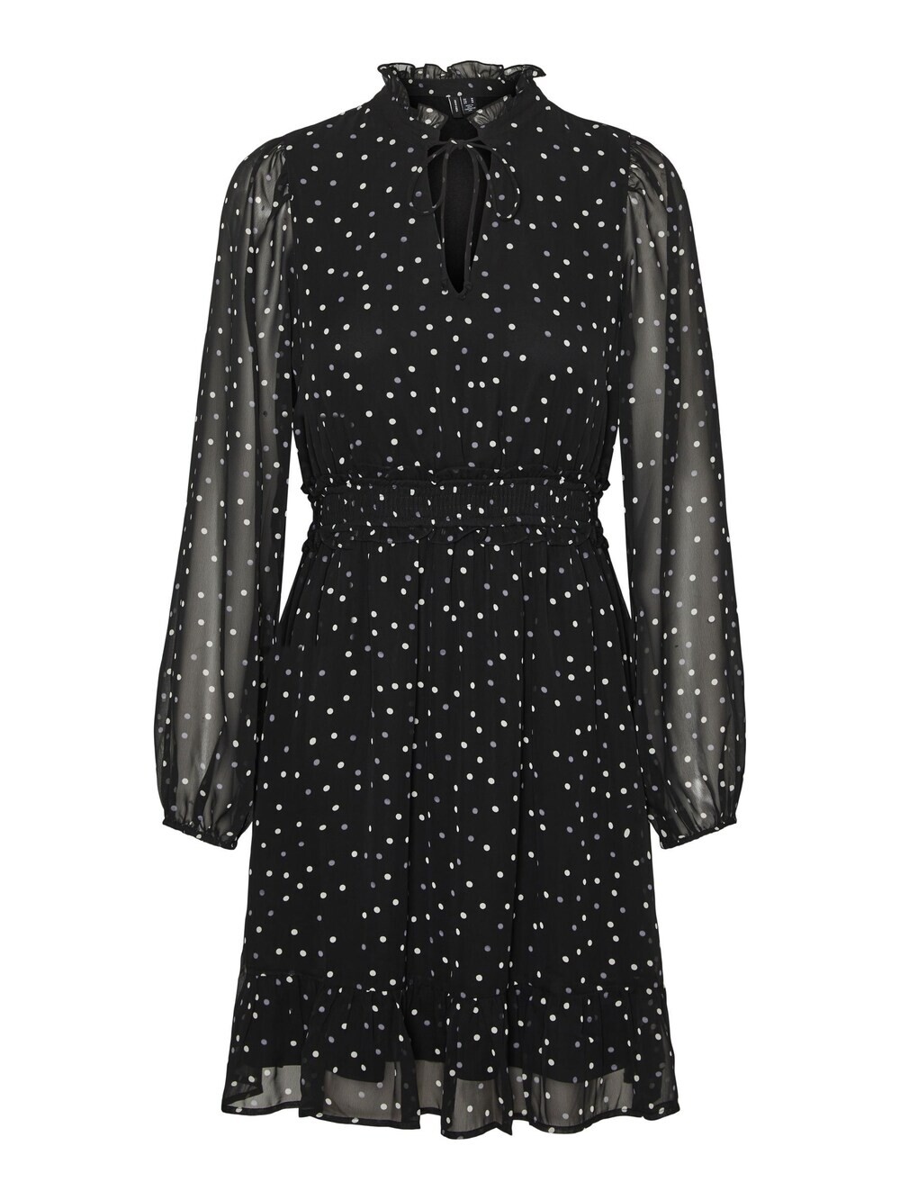 

Платье Vero Moda, черный