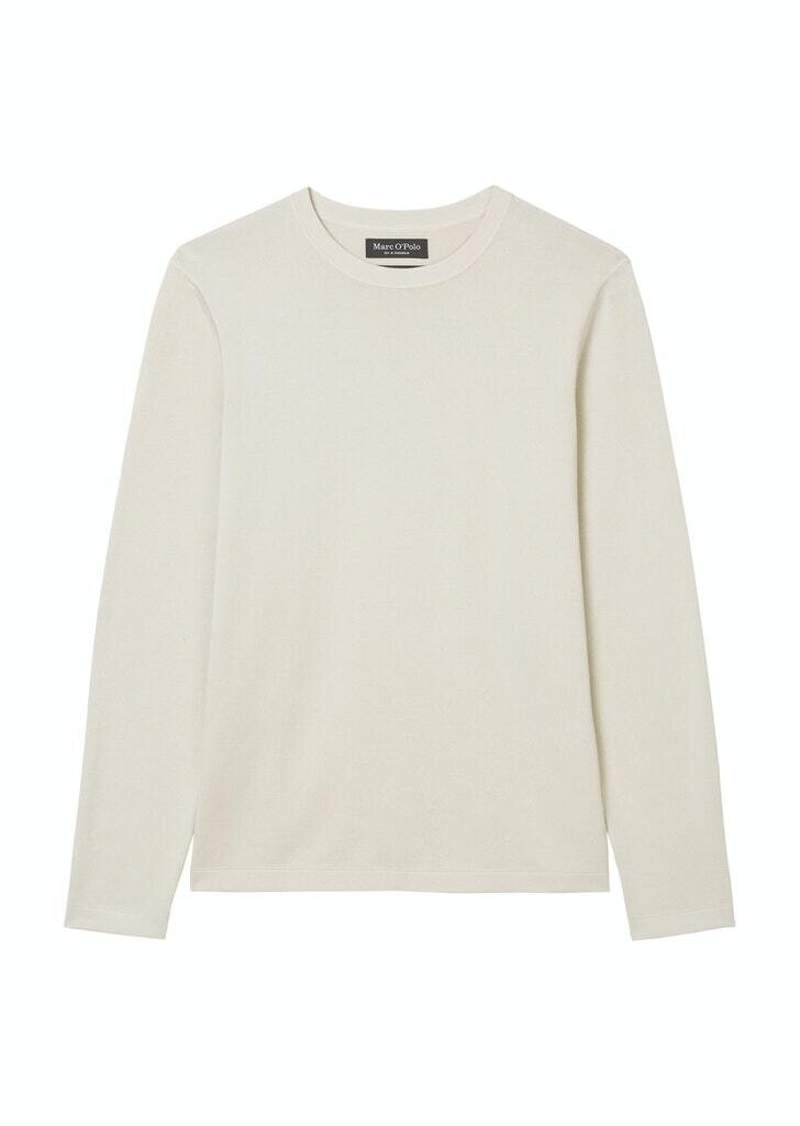

Пуловер Marc O'Polo, цвет gray silk