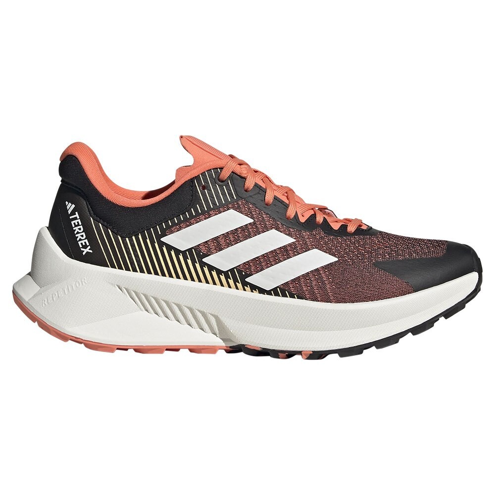 

Кроссовки adidas Terrex Soulstride Flow Trail, черный