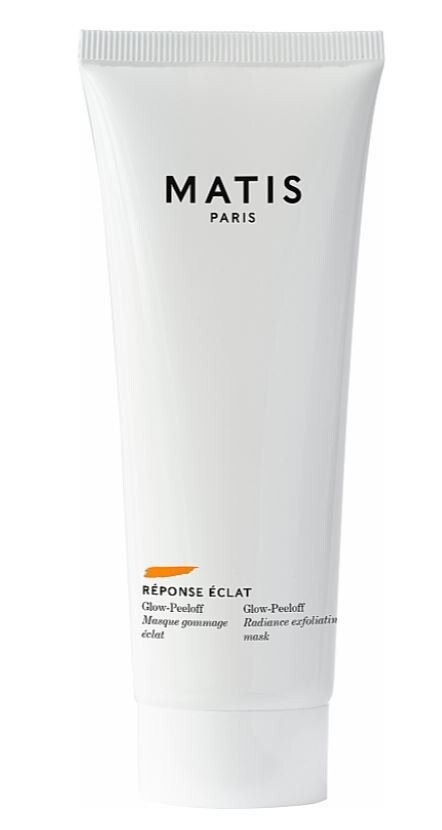 

Eclat, Маска-пленка для сияния Matis