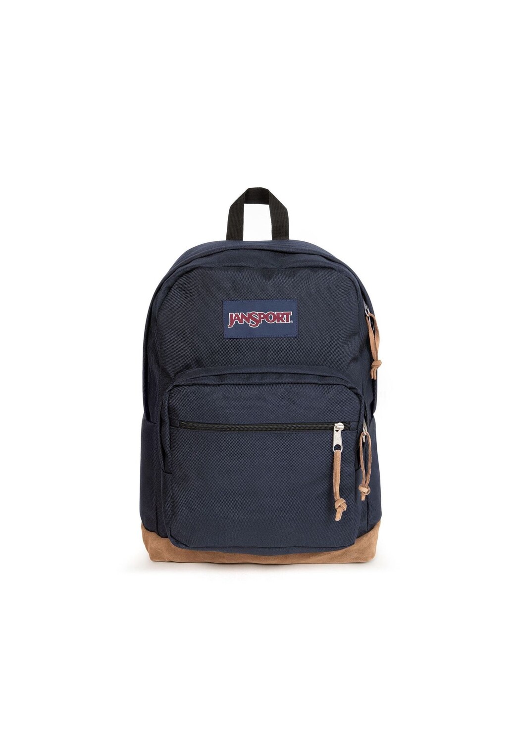 

Рюкзак Right Pack 46 см с отделением для ноутбука JANSPORT, темно-синий