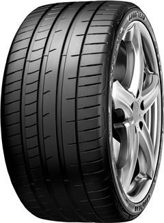 

Летние шины Goodyear Eagle F1 Supersport EVR FP XL 235/30 R20 88Y