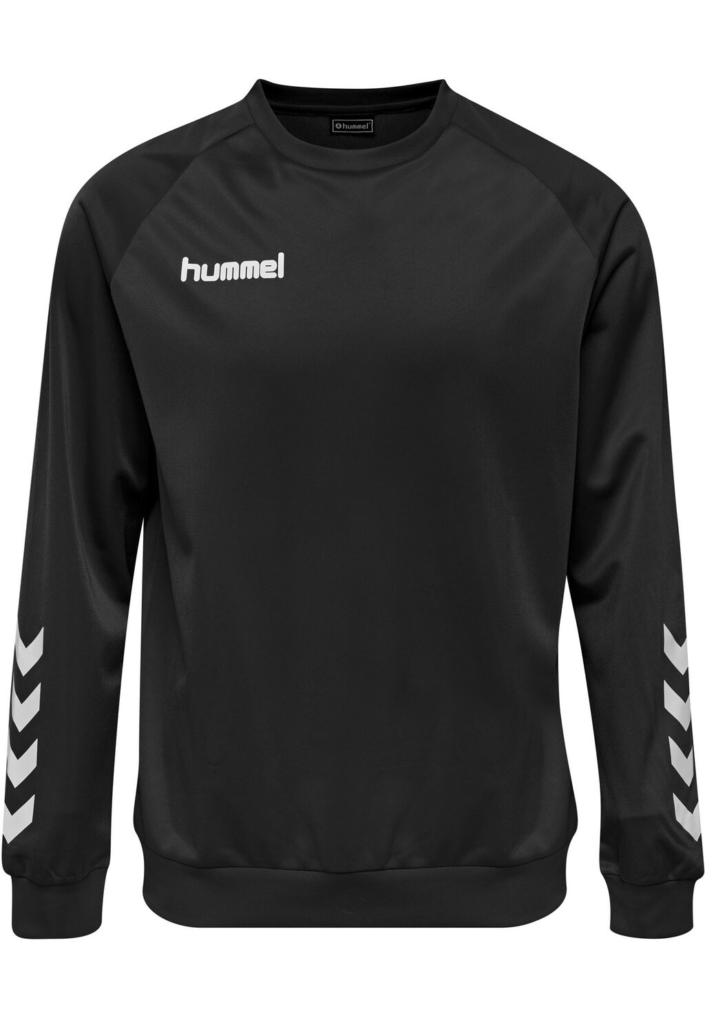

Толстовка Hummel, черный