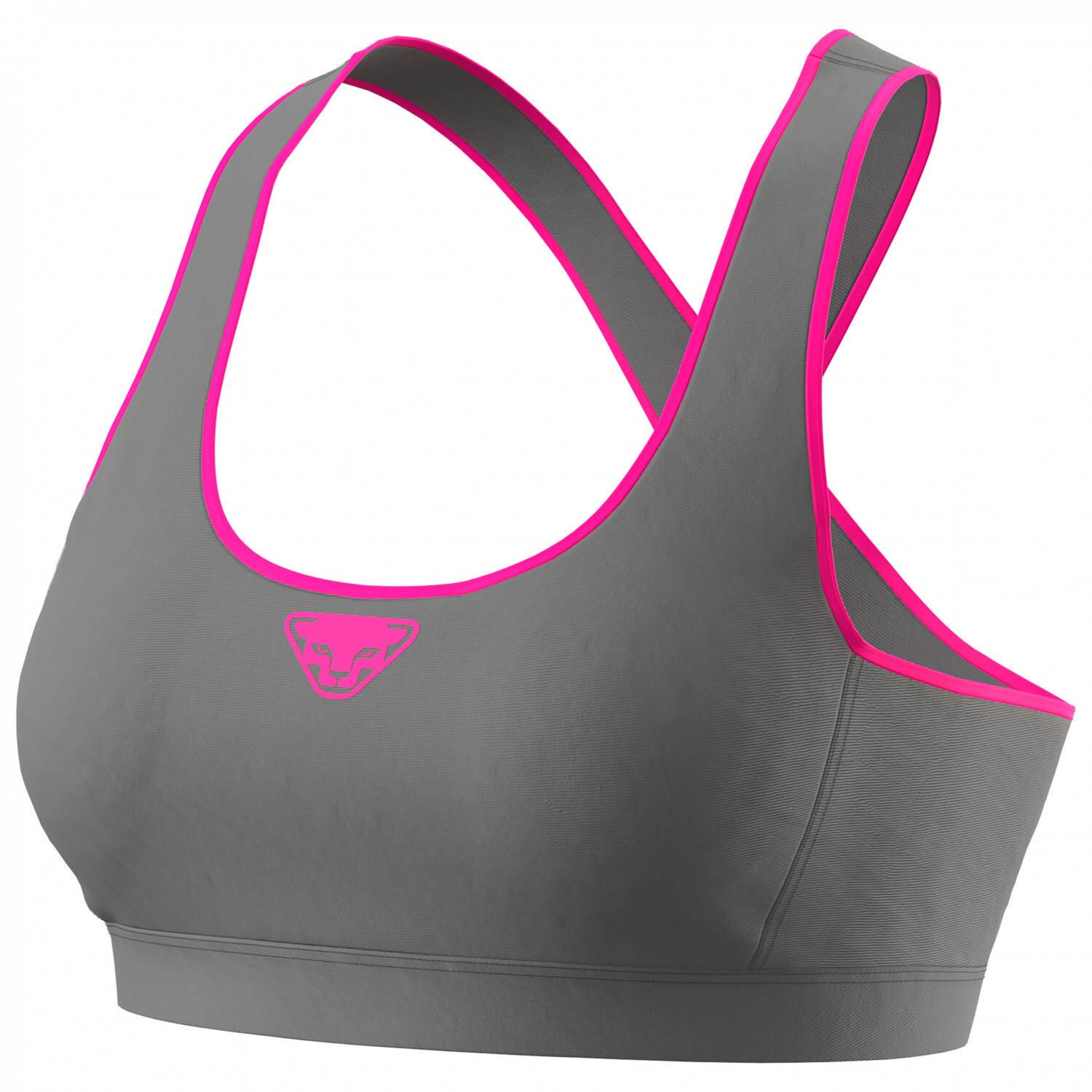 

Спортивный бюстгальтер Dynafit Women's Alpine Bra, цвет Quiet Shade