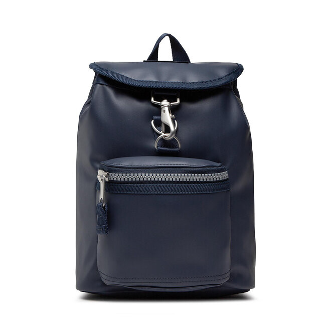 

Рюкзак Tommy Jeans TjwHertiage Flap, темно-синий