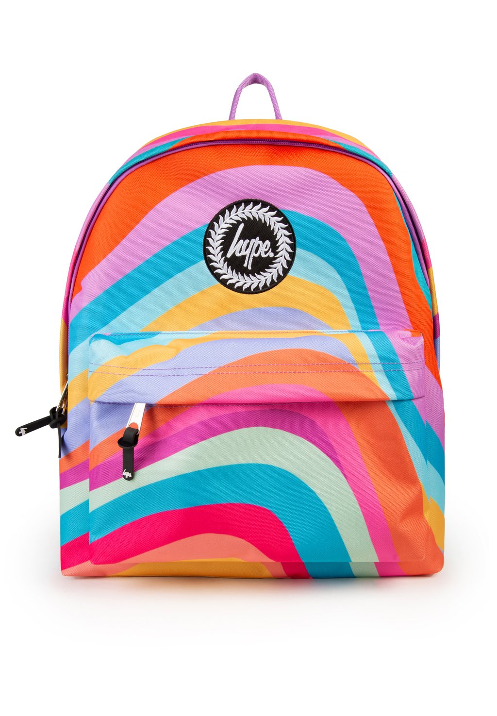 Туристический рюкзак WAVEY Hype, цвет multi туристический рюкзак malibu fade hype цвет multi