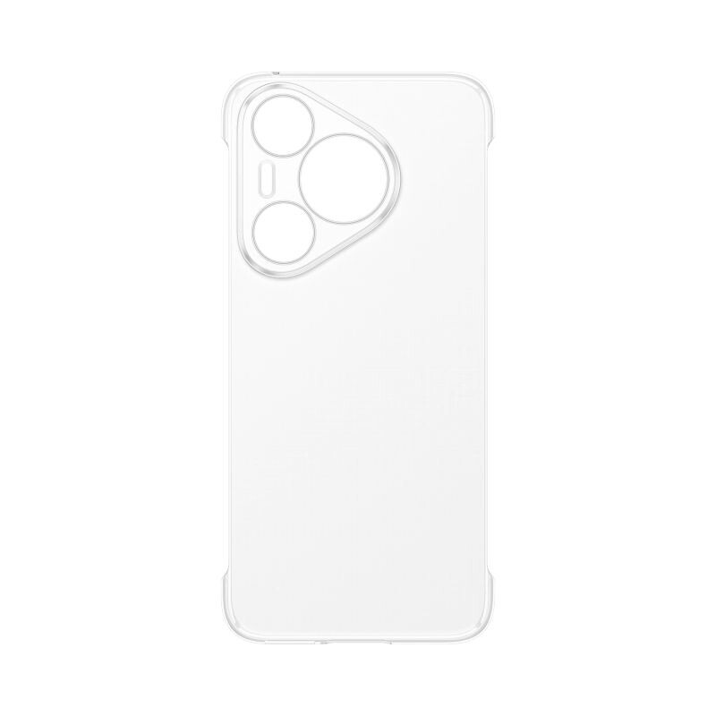 

Чехол для телефона HUAWEI, Transparent