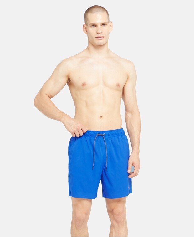 

Плавательные шорты Puma, цвет Royal Blue