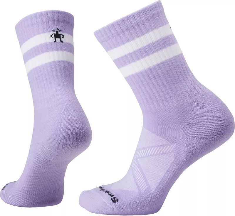 Мужские спортивные носки с полосками Smartwool мужские цветные носки с полосками