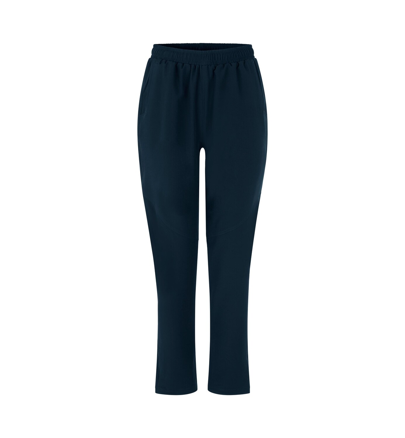 

Спортивные брюки IDENTITY Stretch casual, темно синий