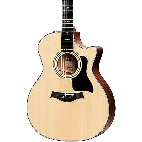 

Акустическая гитара Taylor 314ce V-Class Grand Auditorium W/ Case