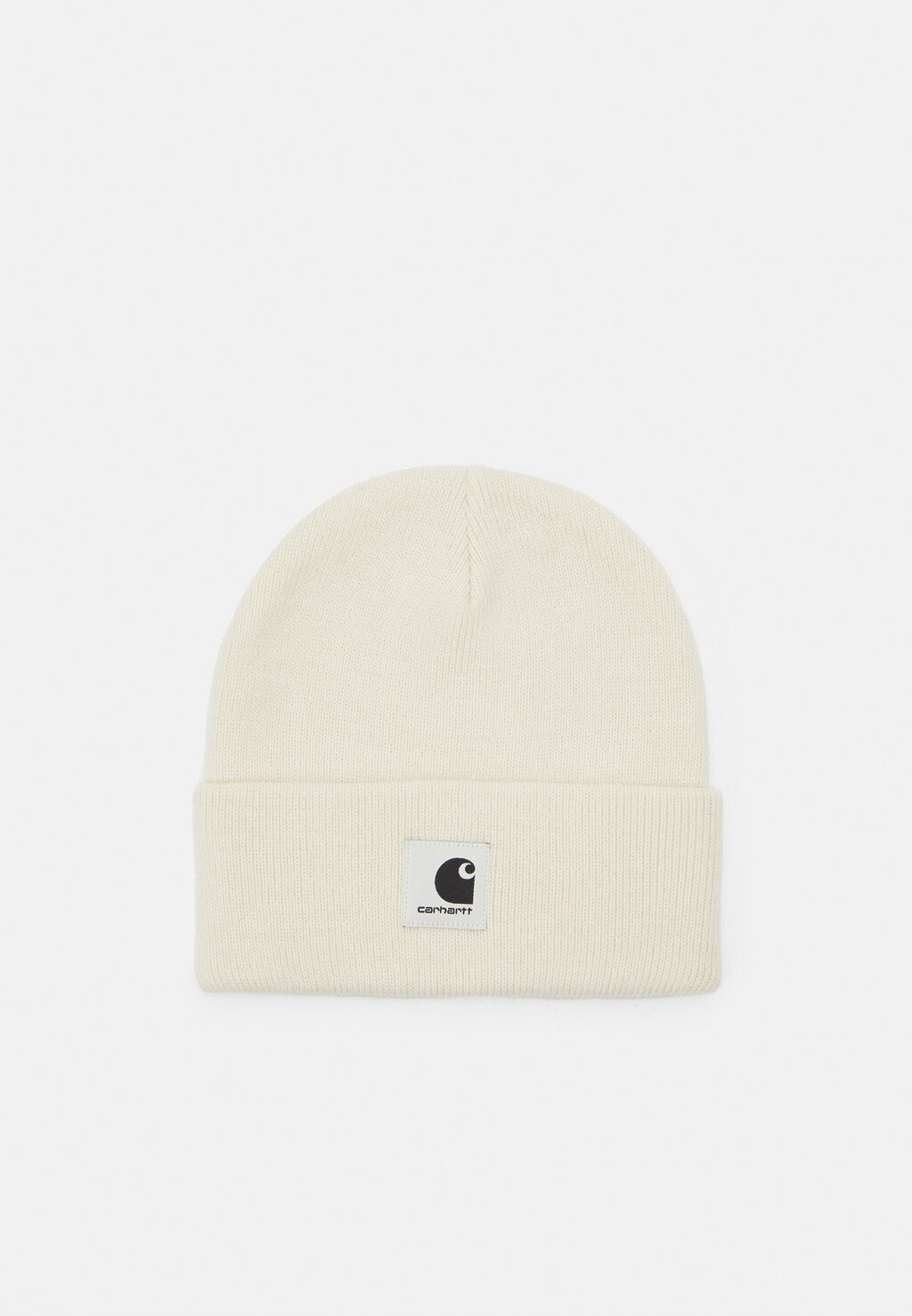 

Шапка бини Carhartt WIP ASHLEY BEANIE UNISEX, соль