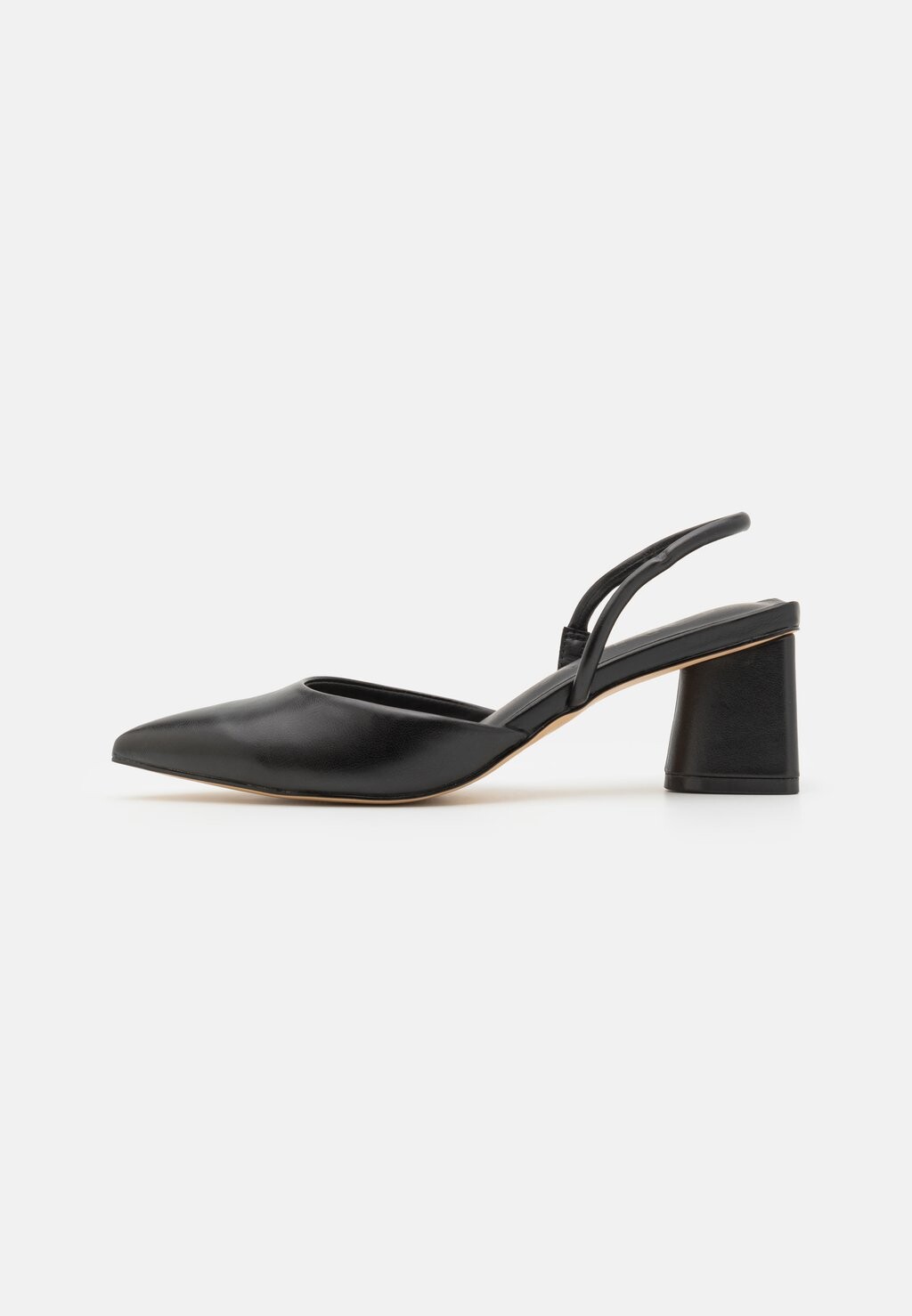 

Сандалии ONLCARA SLINGBACK ONLY SHOES, цвет black