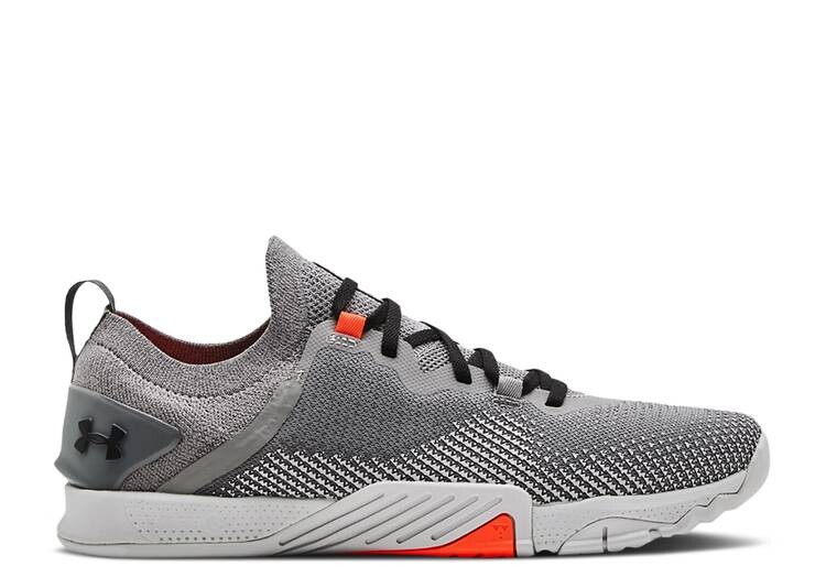 

Кроссовки Under Armour TRIBASE REIGN 3 'CONCRETE',