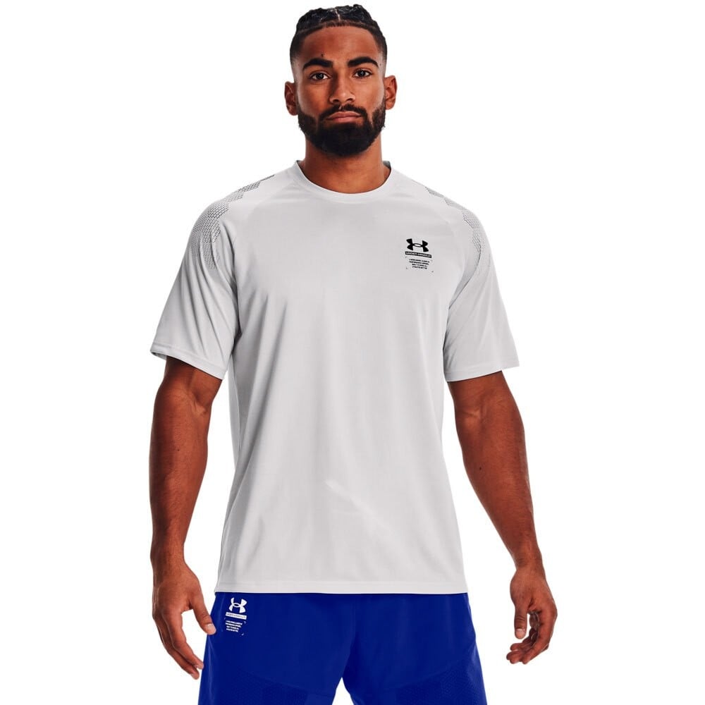 

Футболка Under Armour Armourprint, белый
