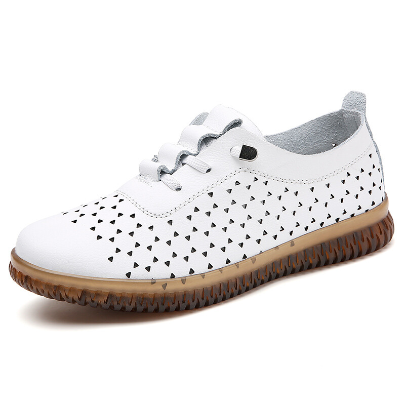 

Туфли женские повседневные Women's Casual Shoes Women's Bvfnlee, бежевый