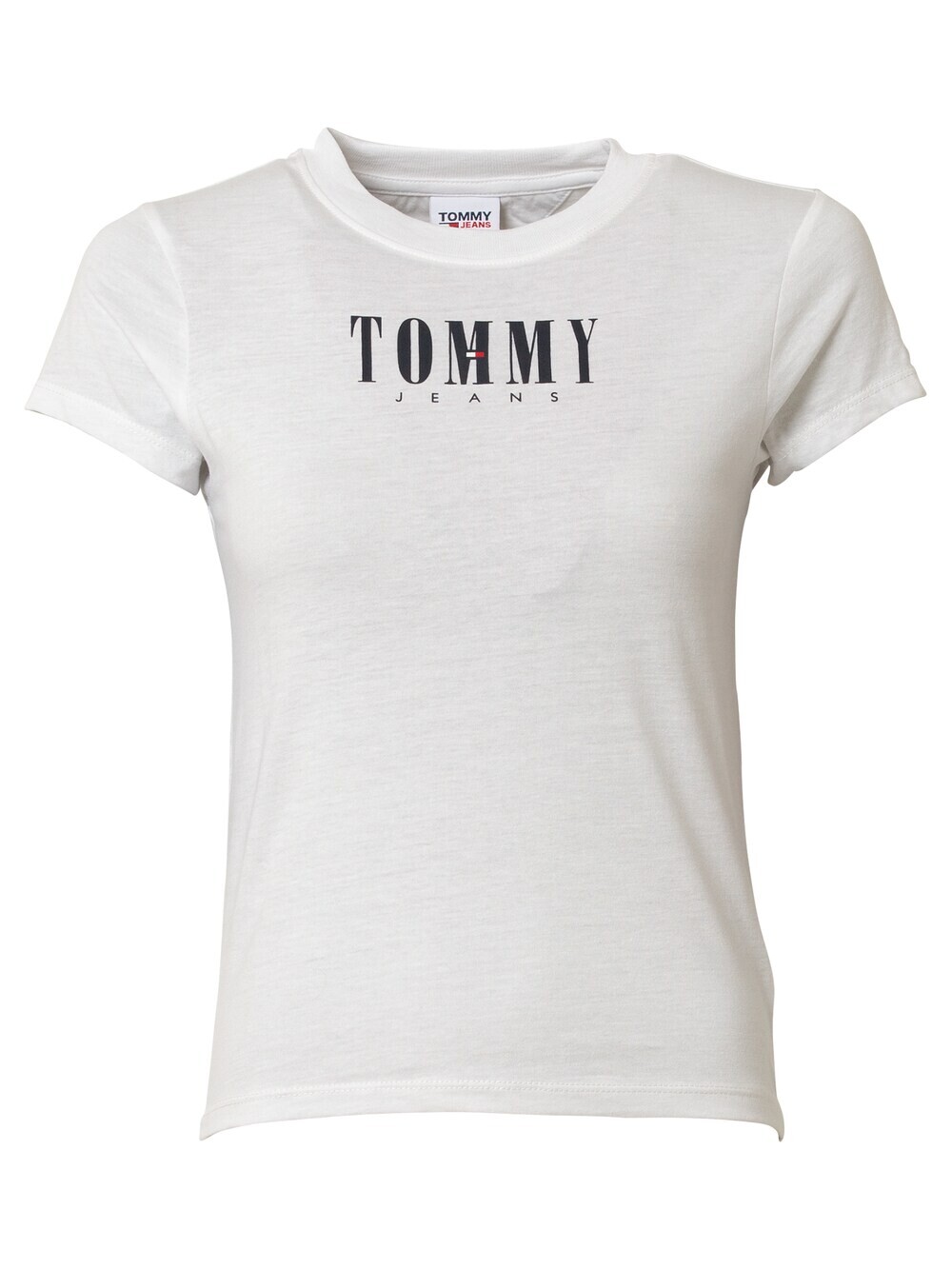 

Рубашка Tommy Hilfiger, белый