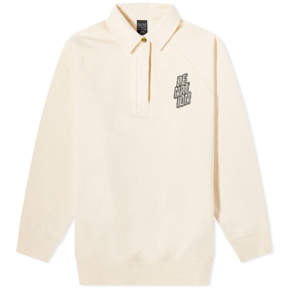 

Свитшот P.E Nation Dyno Sweat