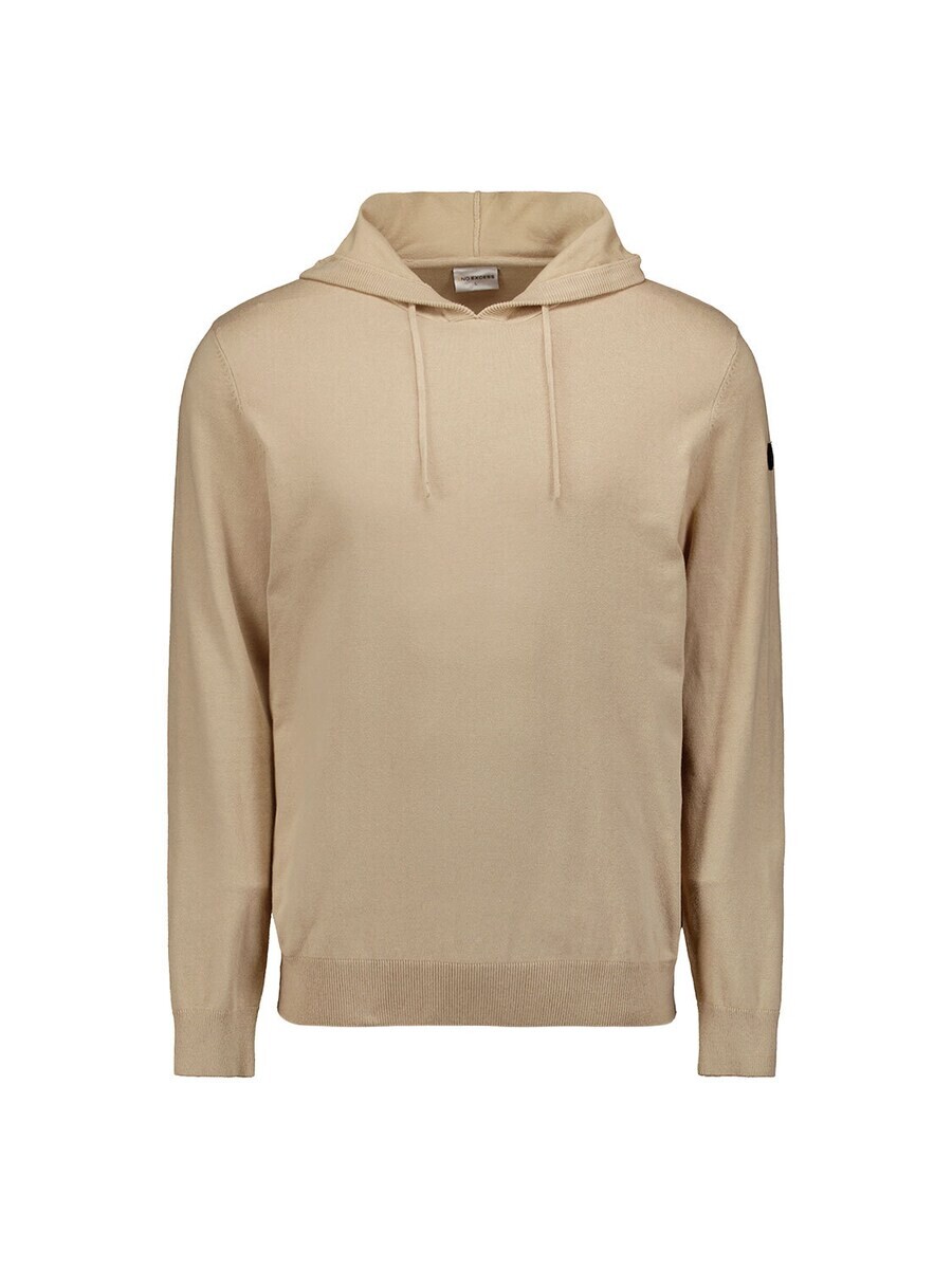 

Свитер No Excess Sweater, бежевый