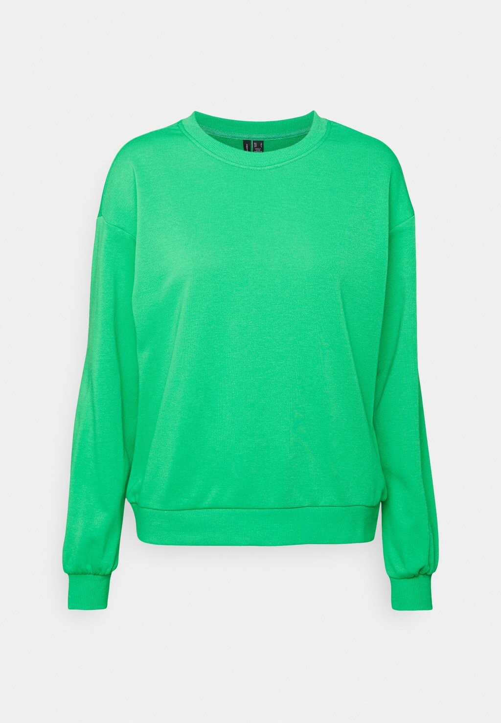 

Толстовка Vero Moda, зеленый