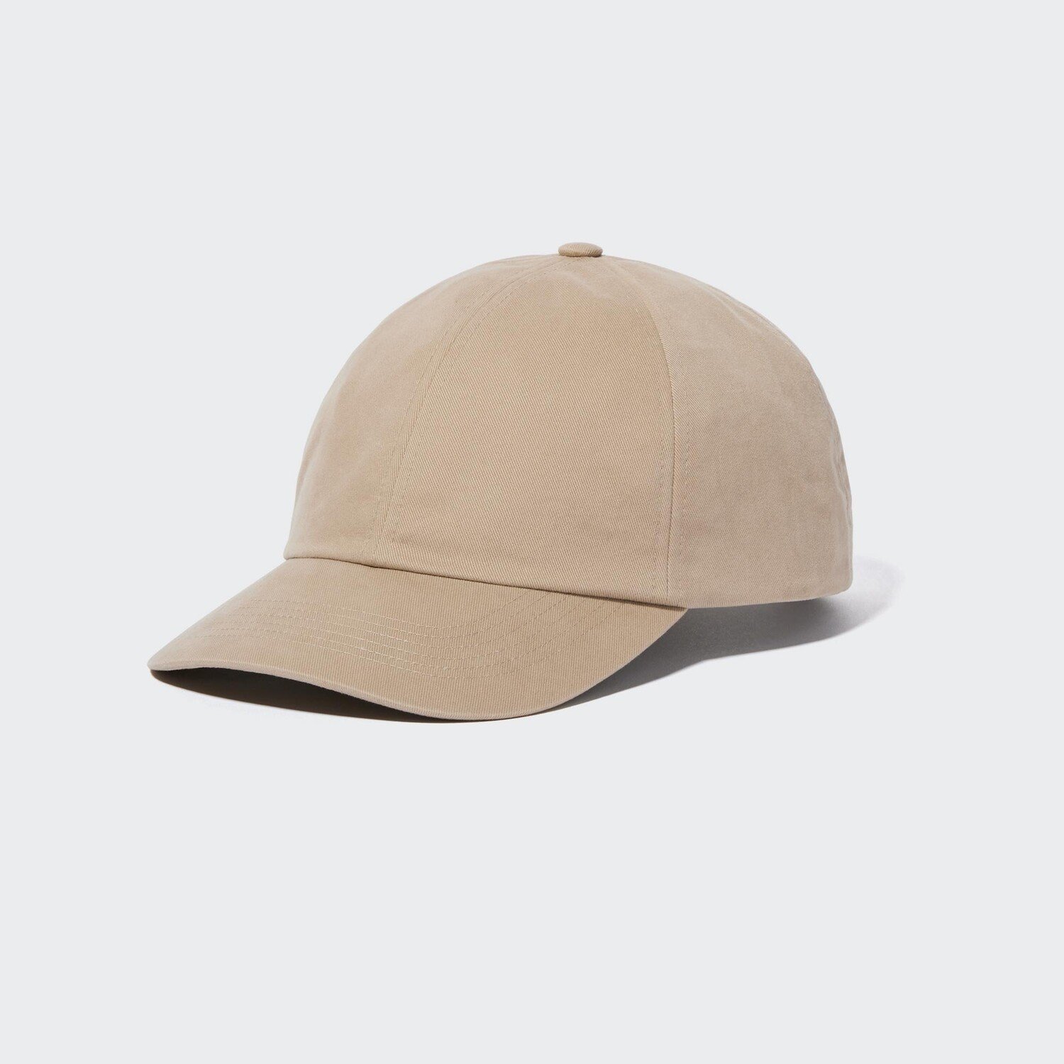 

Кепка Uniqlo мужская, светлый бежевый