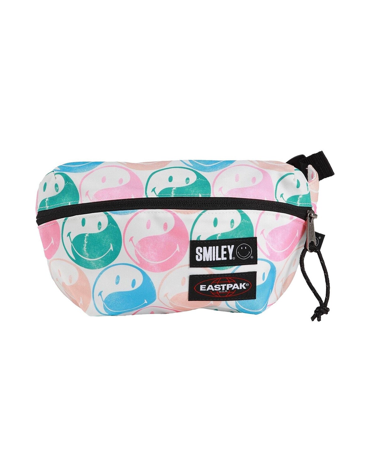 

Поясная сумка Smiley X Eastpak, белый