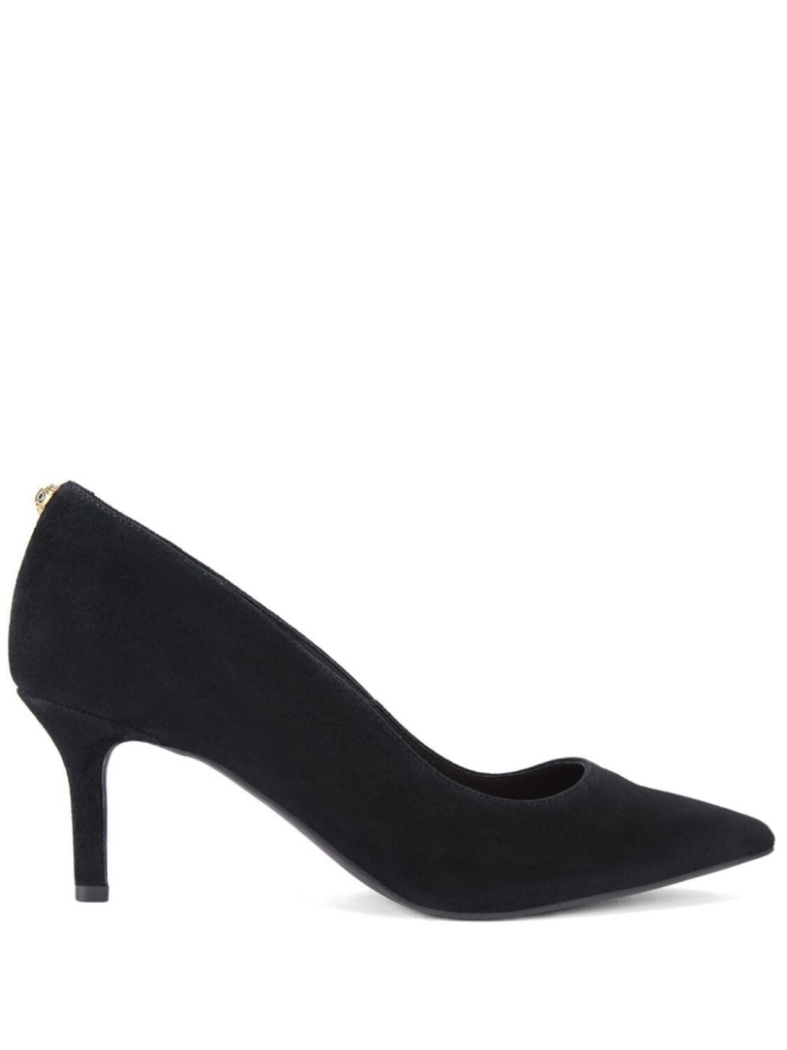 

Kurt Geiger London туфли Kensington 65, черный